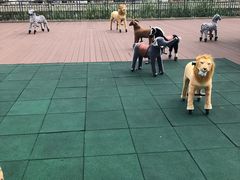 -蒙特利亲子乐园