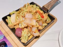 -3号仓库·创意中国菜(嘉兴龙鼎万达店)