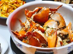 -醉壹号海鲜大排档(厦门美食地标店)