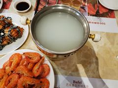 -芭菲盛宴·环球美食(解放碑英利国际店)