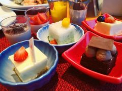 -视界美食自助餐厅·石家庄希尔顿酒店