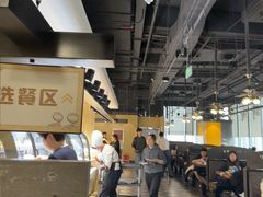 -汉巴味德·烤肉与啤酒的自助(杭州大悦城店)