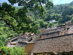 -杨家堂村