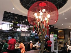 -薛阿婆(北美新天地中心店)