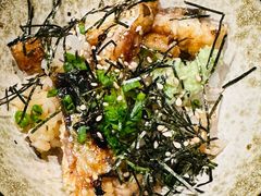 -玄白·炭烤活鳗(上海首店)