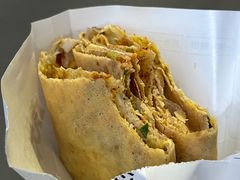 -虎头军八种杂粮煎饼(朝阳门店)