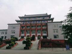 -四川大学(望江校区)