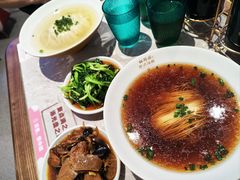 -松鹤楼面馆(中洲湾店)