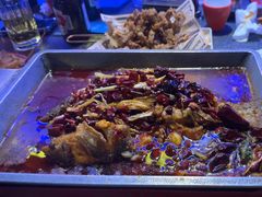 -路边边.炒菜烧烤.音乐餐厅(良乡长虹店)