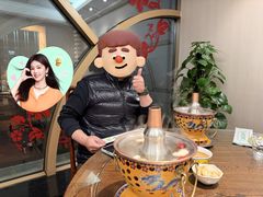 -南门涮肉(东单店)