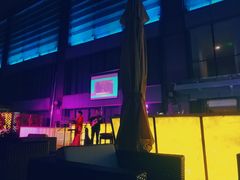景观位-宁波威斯汀酒店·PEAK39逸峰吧