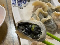 -宝源饺子(麦子店街店)