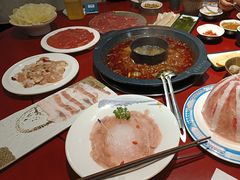 -蜀家渝重庆火锅(南屏街店)