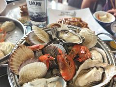-良师门滨海人家·海鲜·家常菜(滨海城店)