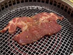 -AJIYA·池袋日式烧肉自助(天津万象城店)