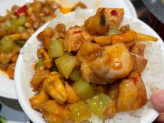 -陈记菜馆·非遗淮扬菜(东关街教场店)