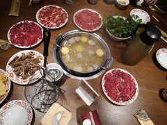 -汕头八合里海记牛肉店(清河店)