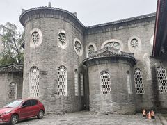 -平安桥天主教堂