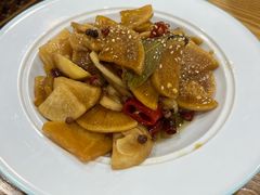 -米香居新鲁味·水饺餐厅