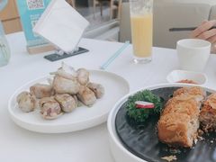 -莆田餐厅PUTIEN(颐堤港店)