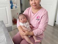 -舒月母婴月嫂育儿嫂(静安店)