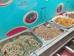 -天宜隆蘑菇宴火锅(石景山旗舰店)