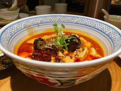 巴蜀豆衣-庆春朴门