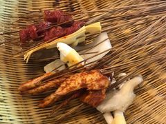 -马路边边串串香(双井直营店)