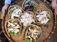 -滇野云南野生菌餐厅(陕西南路店)
