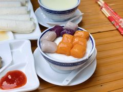 -周大娘牛乳(旧寨古村总店)