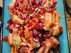 -喝丢一只鞋辣炒海鲜小烧烤(三八广场店)