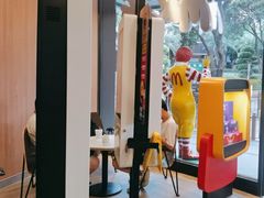 -麦当劳(集美石鼓店)