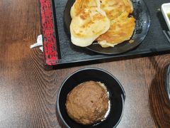 -欧阳家吊炉饼(九纬路店)