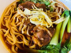 -每碗面馆(新鸿安大厦店)