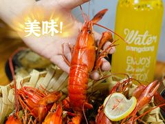 -星记小馆·小蓝龙·老南京砂锅菜(上海路店)