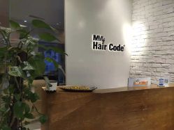 -MMby Hair Code