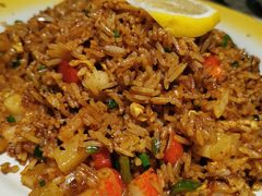 -半秋山西餐厅(巴南万达广场店)