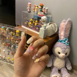 -SixOne六一日式美甲美睫