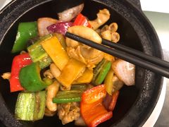 -美极鲜食坊(宝安南路店)
