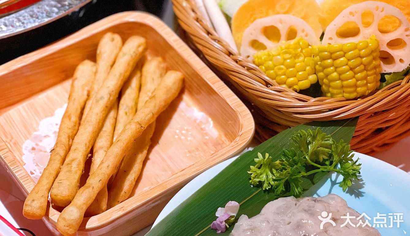 沈阳探店｜健康美味的老字号火锅🍲美津火锅