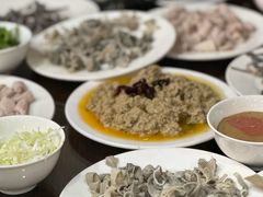 -爆肚冯(廊房二条店)