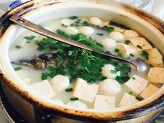 -品渔味湖鲜馆(拈花湾店)