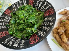 -梦缘水乡·湖景餐厅