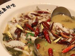 -太二酸菜鱼(福州泰禾店)