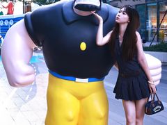 -东莞松山湖万象汇