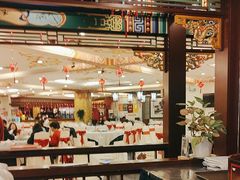 -全聚德(上海首店浦东店)