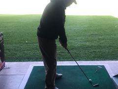 -万柳高尔夫俱乐部