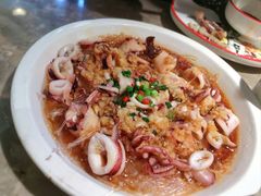 -新白鹿餐厅(金鹰新街口店)