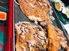 -九十九顶毡房(阜石路店)