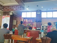 大堂-宫廷药膳罐罐面(兴庆路店)